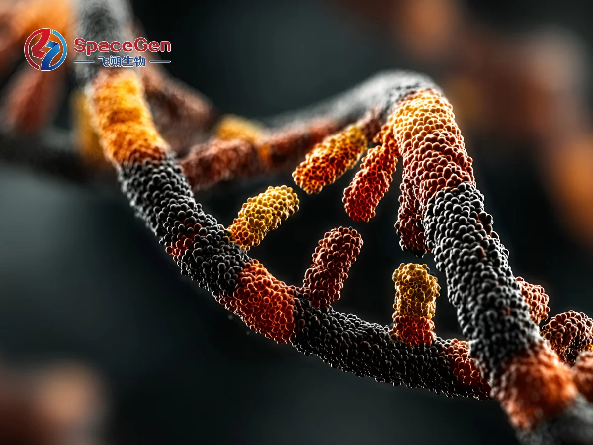 The puncture result is “ambiguous”? Genetic testing is the final word!