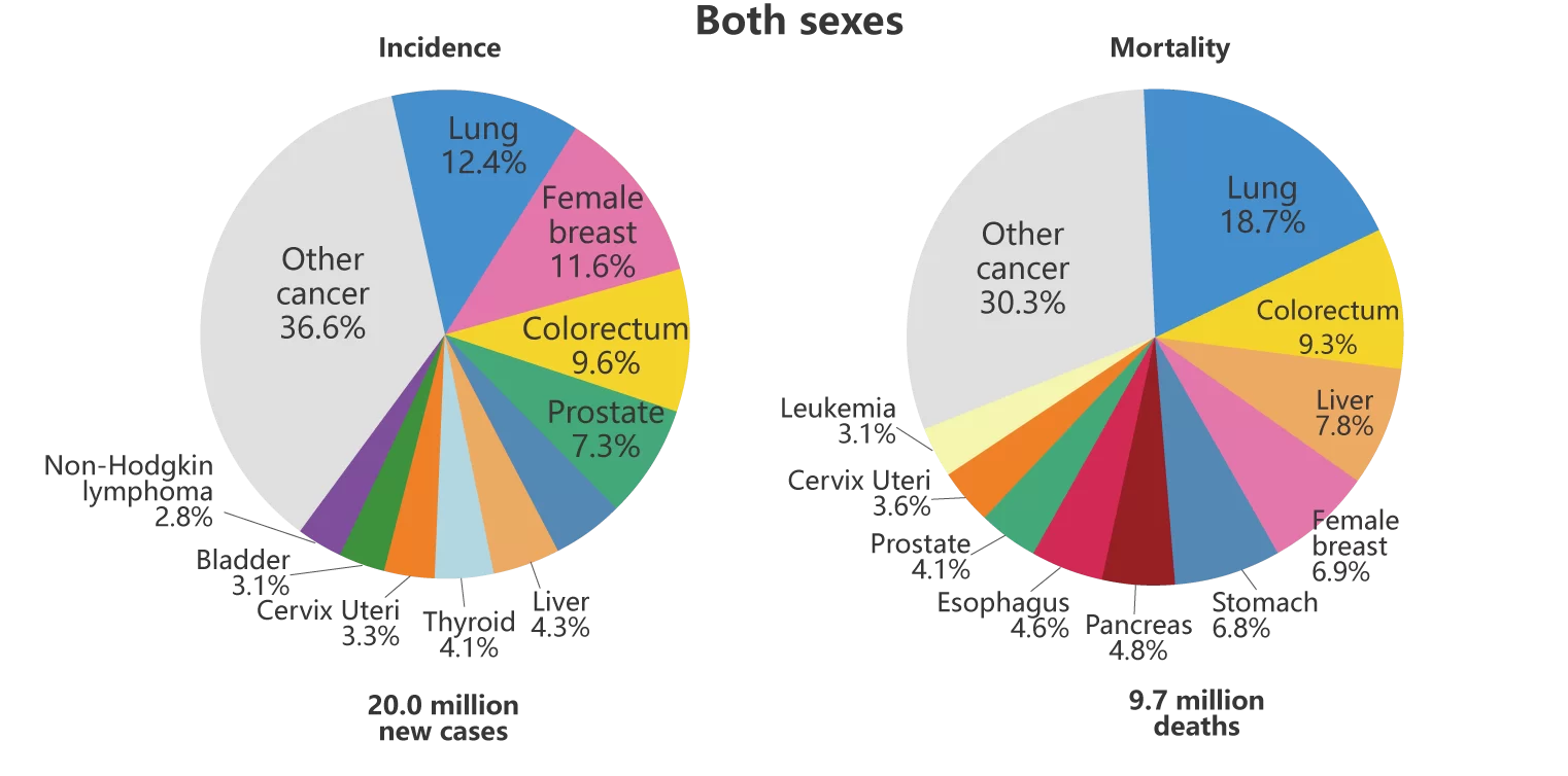 GENE  MUTATION AND TUMOR 