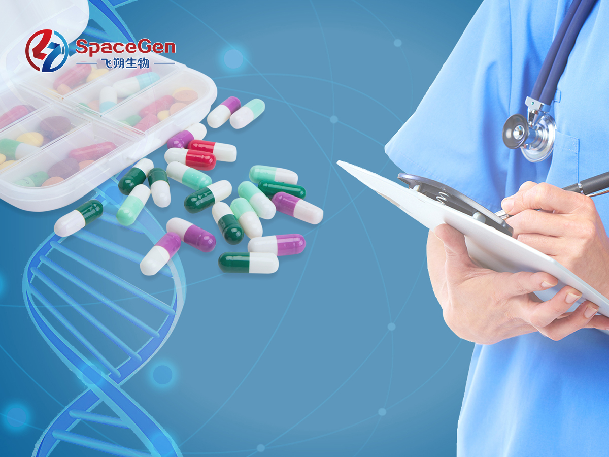 卡匹色替获批用于前列腺癌 PTEN 缺失型患者
