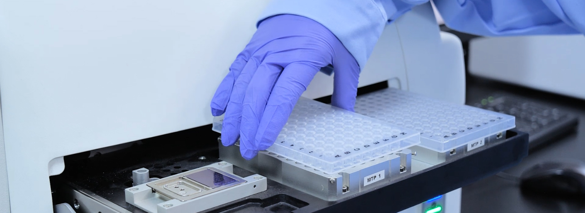 Research Platform